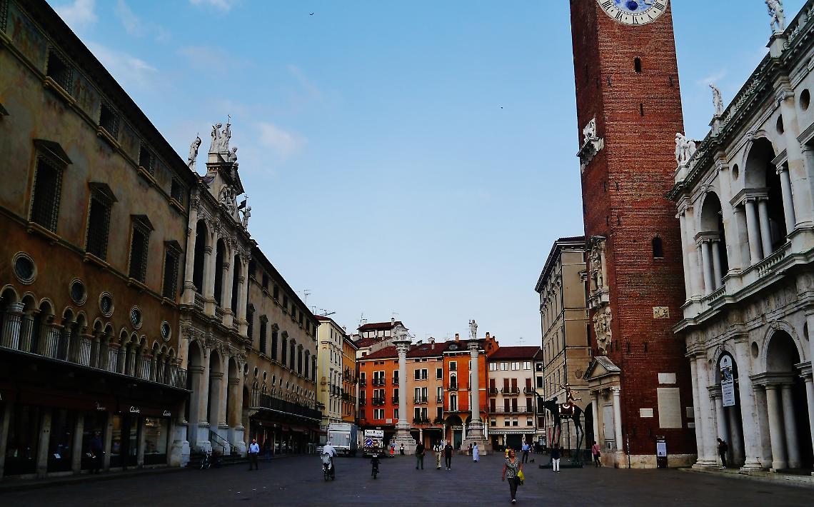 Vicenza Onora Matteo Miotto: Un Eroe di Pace e Solidarietà