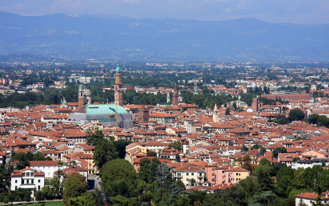 Censimento Permanente a Vicenza: Un'Analisi della Popolazione e delle Abitazioni