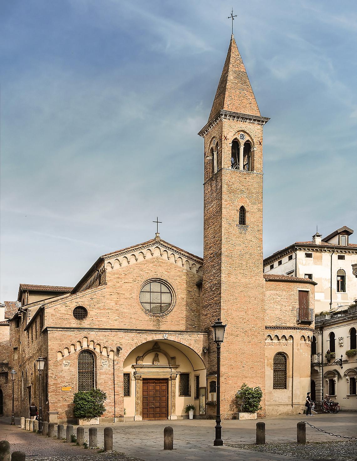 Padova celebra la Virgo Fidelis e l’83° anniversario della Battaglia di Culqualber