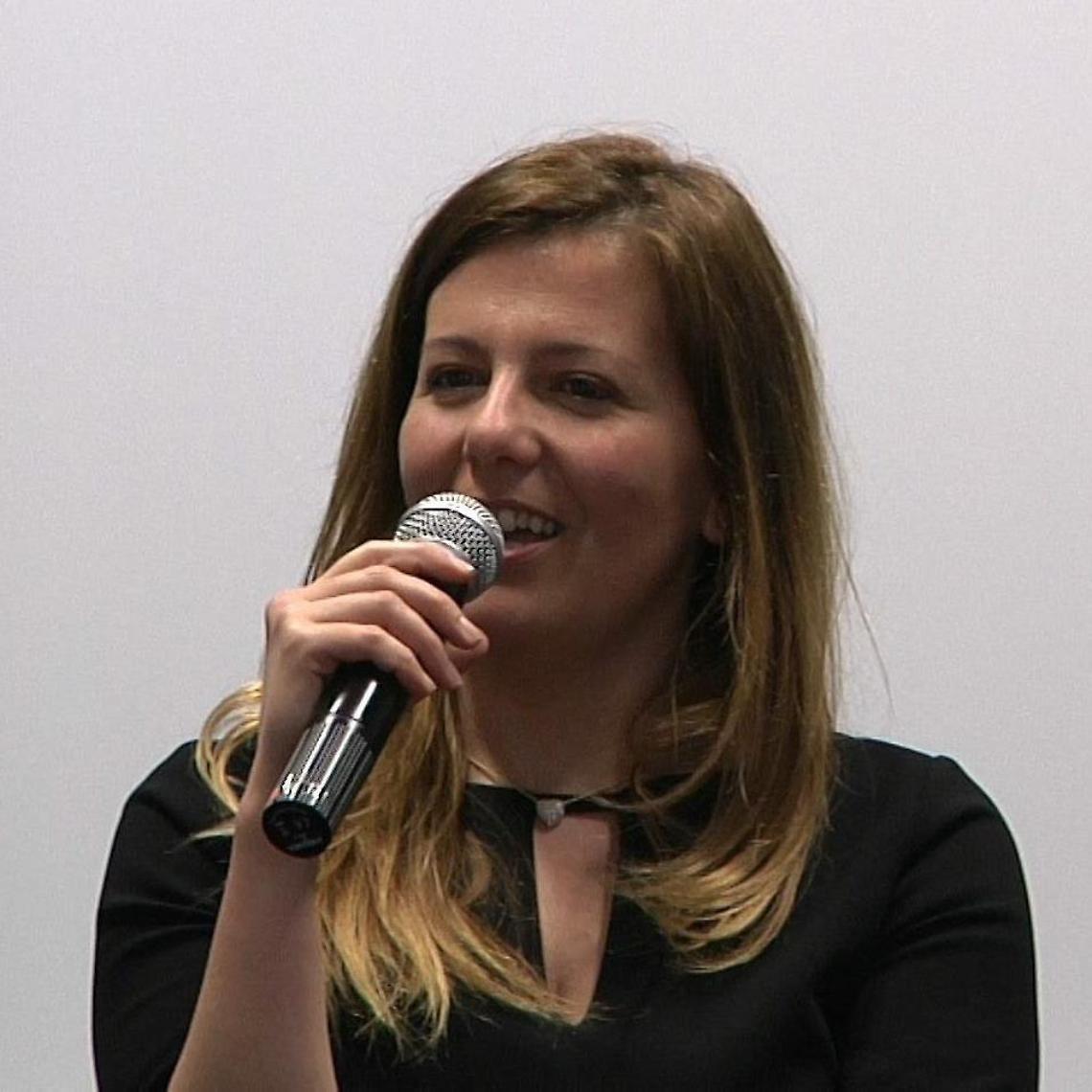 Maura Veronese