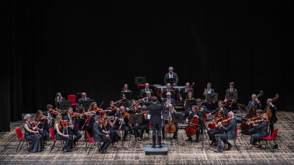 Symphonic Queen