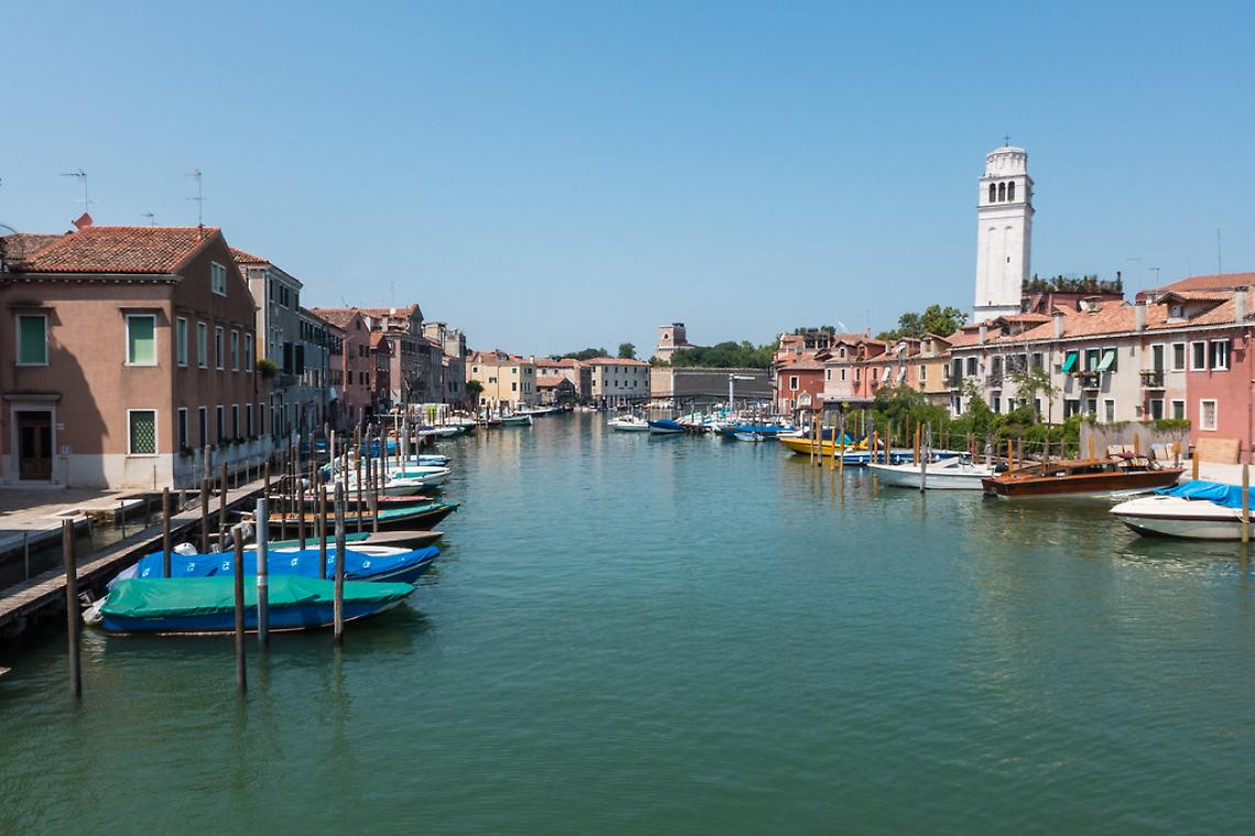 Nuova Direzione per il Porto di Venezia: Sindacati e Autorità Portuale Trovano un Accordo