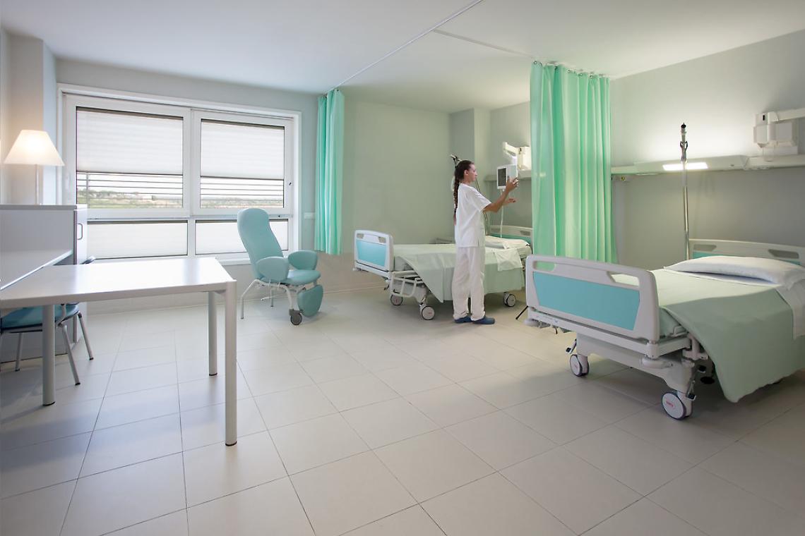Innovazione in Radioterapia e Chirurgia Vascolare: Nuove Tecnologie al Ca' Foncello di Treviso