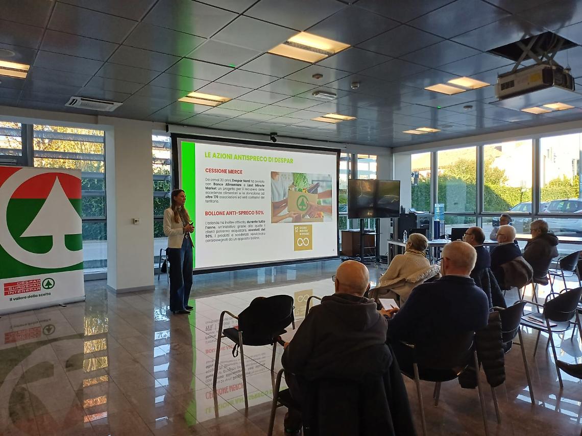 Evento Despar