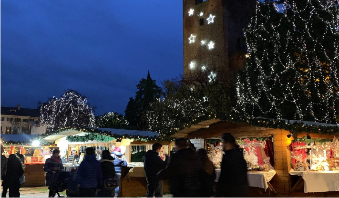 Natale Castelfranco