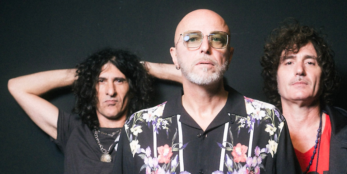 I Negrita tornano live in Veneto: il 19 aprile 2025 in scena al Gran Teatro Geox di Padova
