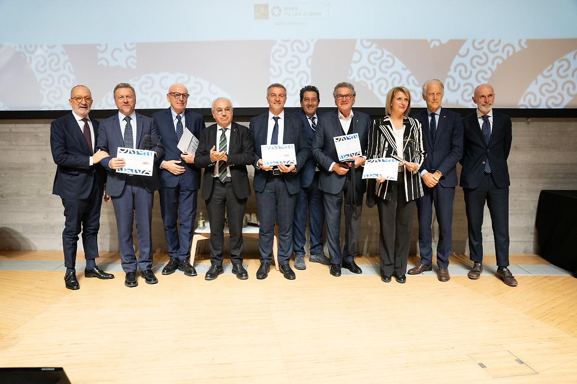 Premio Sviluppo Economico 2024