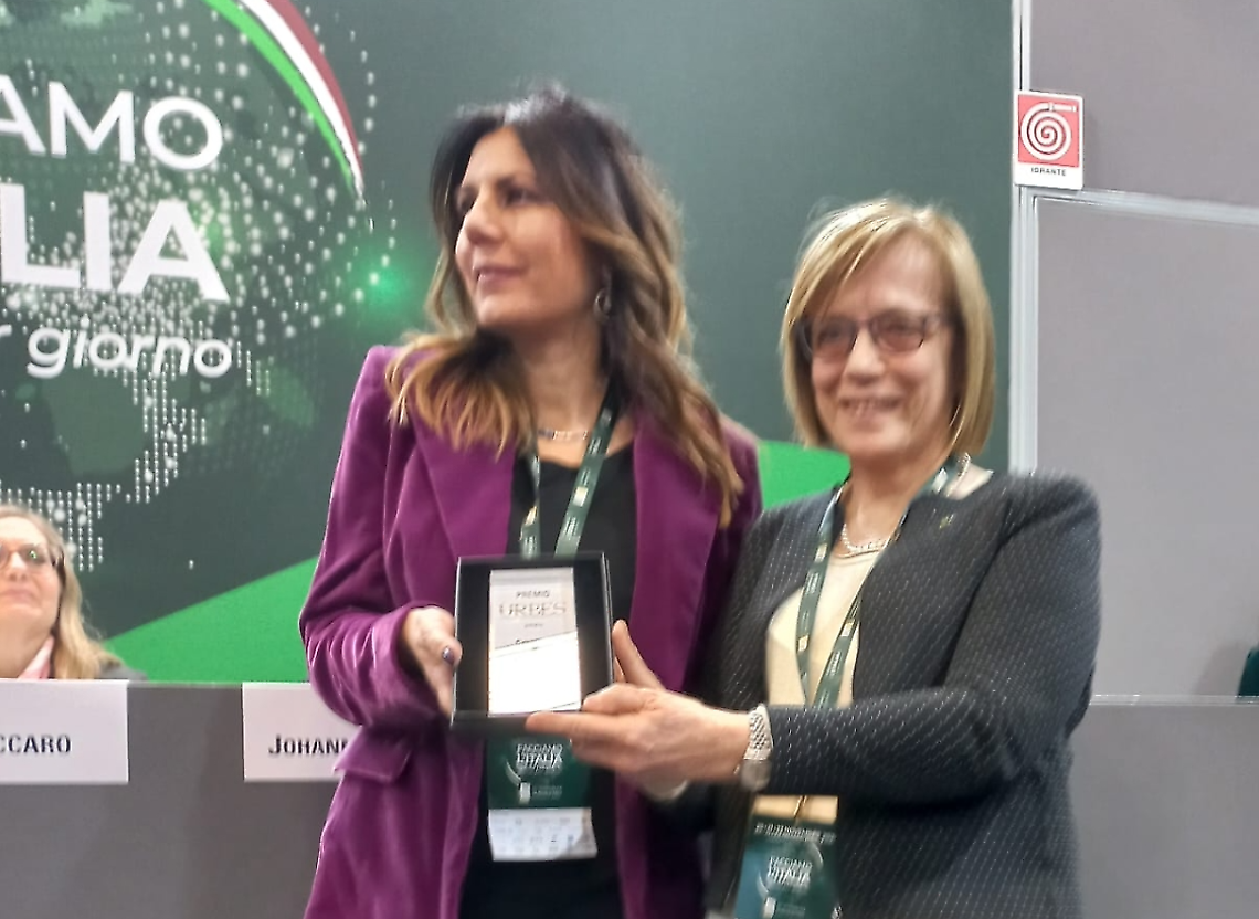 Premio Urbes