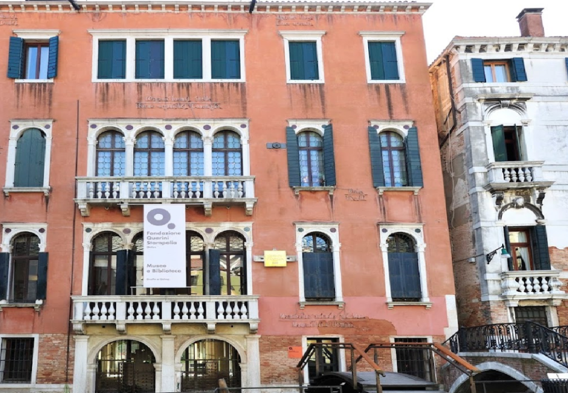 "Case Museo d'Italia": il dibattito sulla camera da letto come luogo di abitare alla Fondazione Querini Stampalia