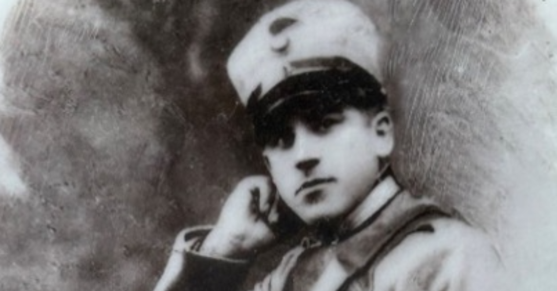 Quinto di Treviso rende omaggio al carabiniere Sebastiano Consalter, caduto in servizio a soli 21 anni