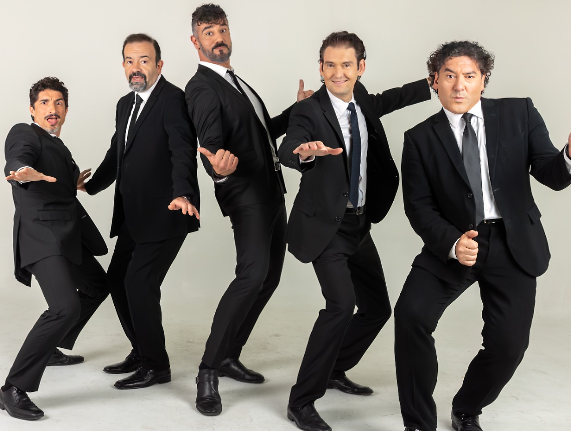 Treviso, VivaVoce Festival: la seconda "A Cappella Night" con i Quintense e i B Vocal