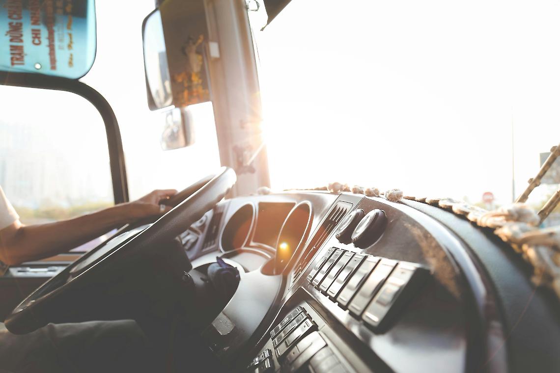 Maxi controlli sui bus di Verona per garantire la sicurezza degli utenti