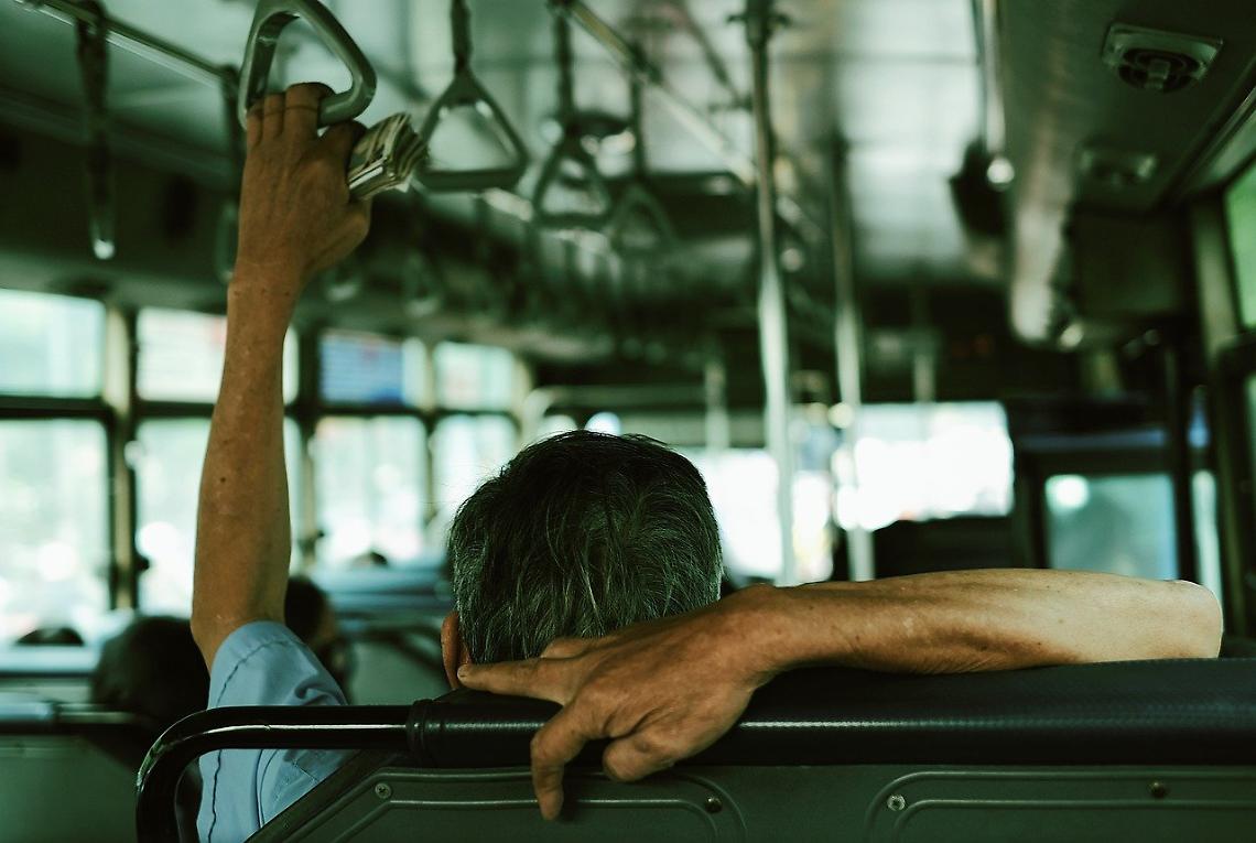 A Padova entrano in servizio tre nuovi autobus elettrici: il parco mezzi si rinnova