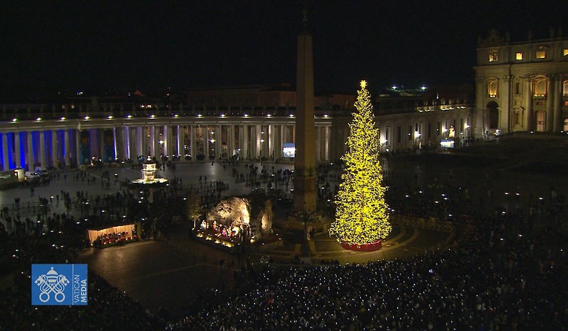 Albero di Natale