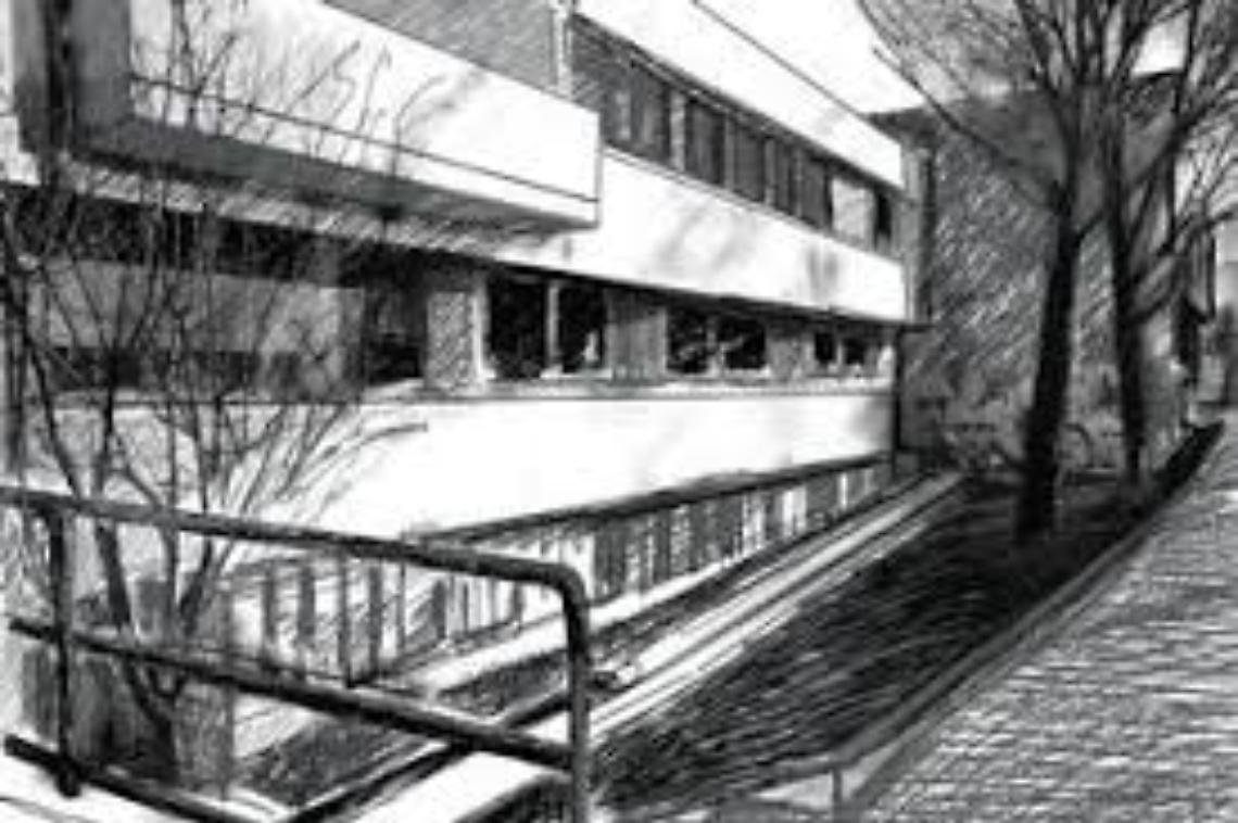 Liceo Modigliani Padova