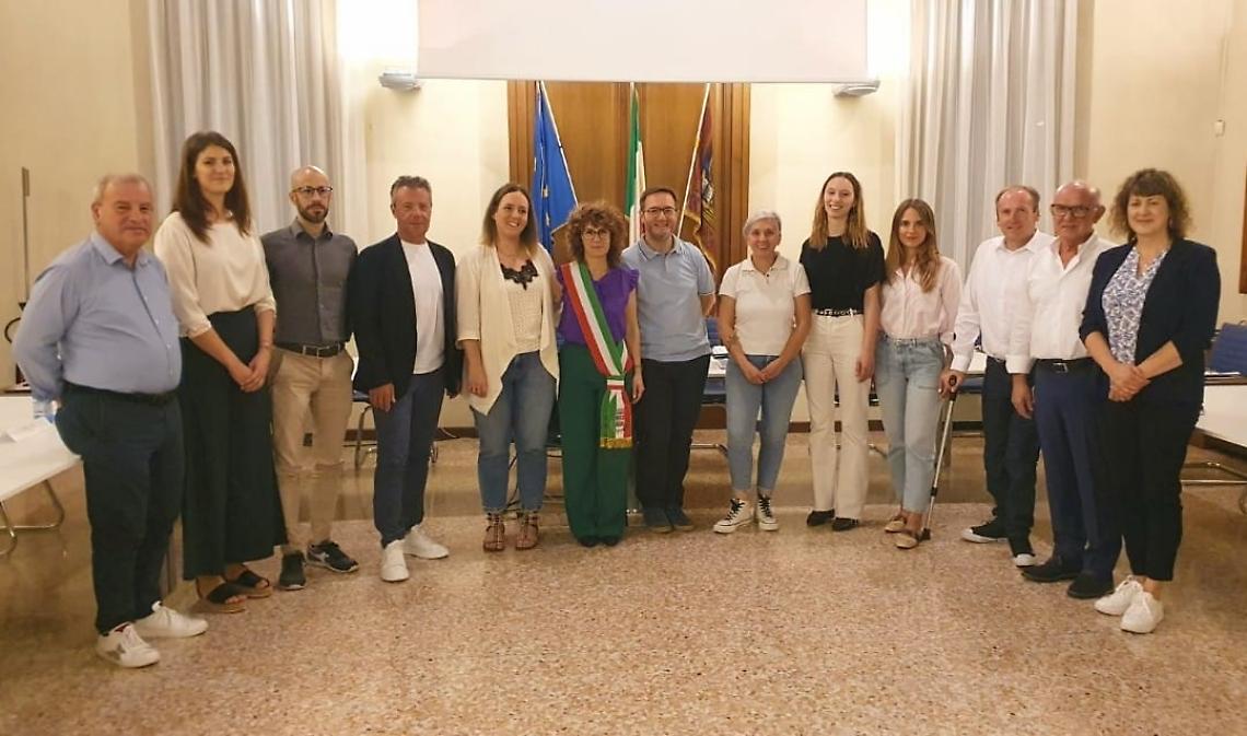 Il Comune di Massanzago è nei social