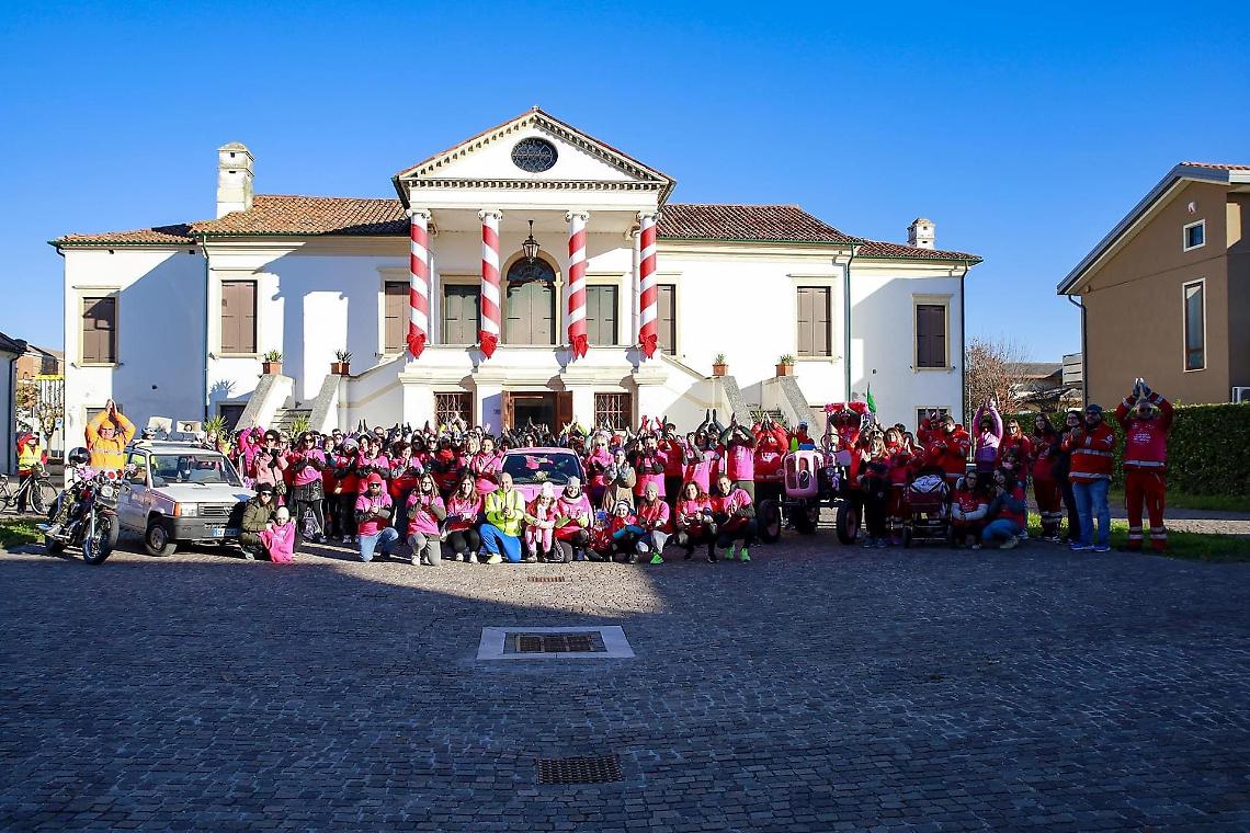 Foto di gruppo 