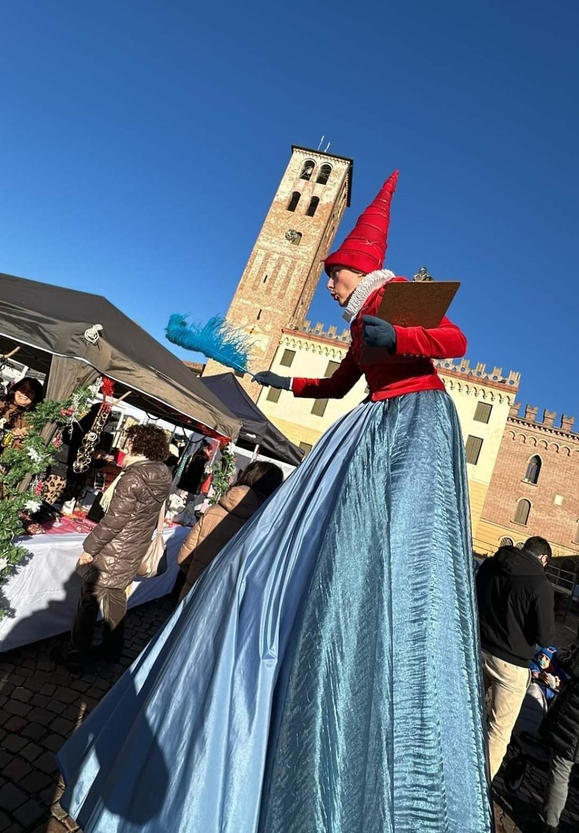 Natale a Camposampiero
