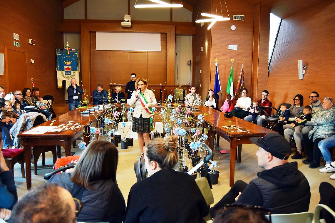 Foto incontro 
