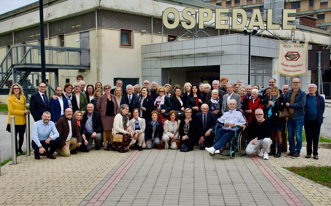 Associazione Voloventi Odv