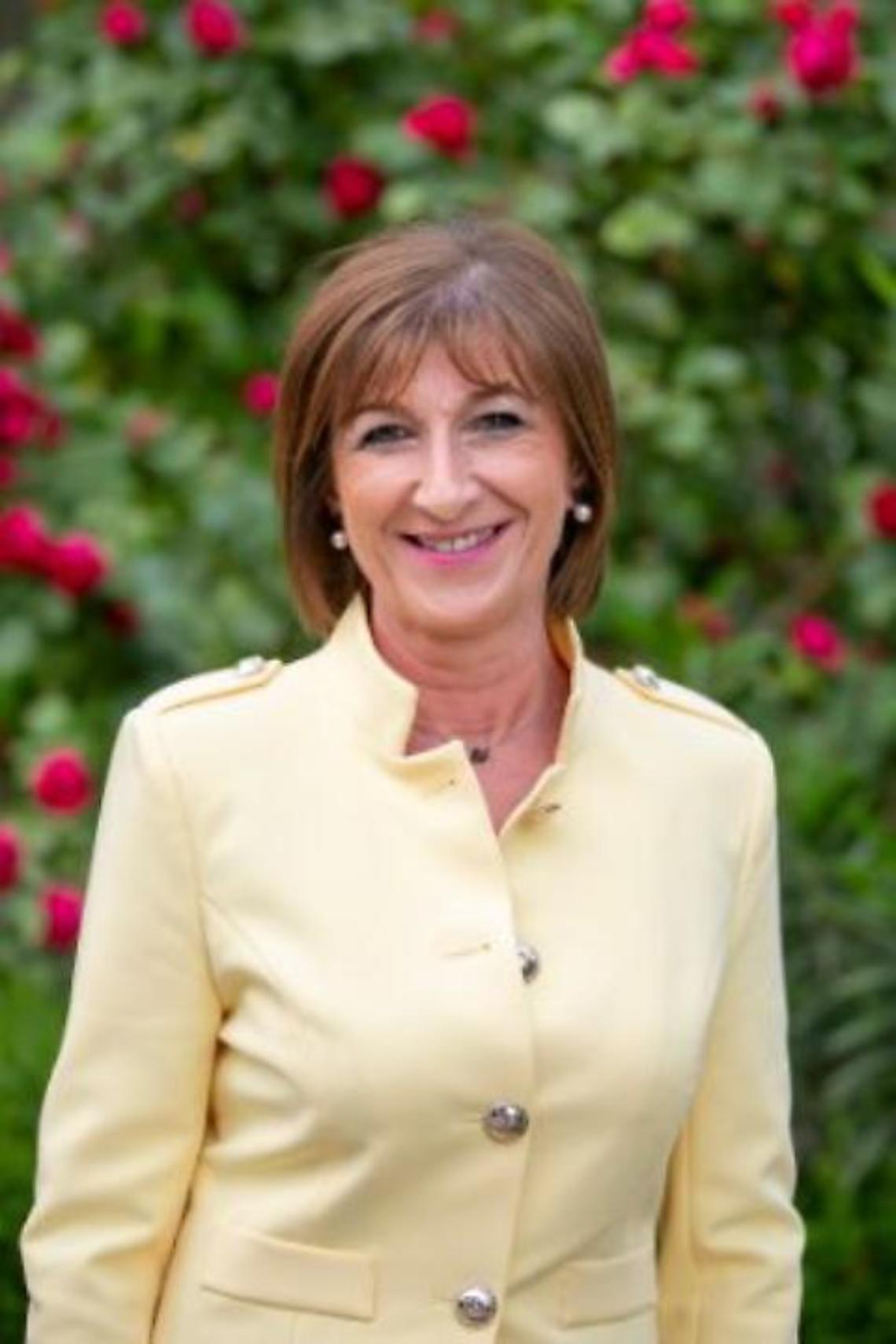 Assessore alla cultura Ornella De Santi