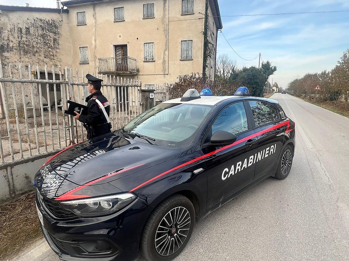 Foto Carabinieri