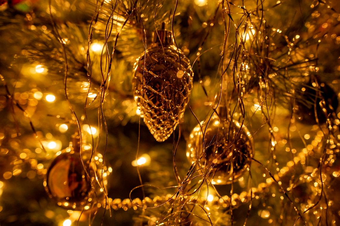 Un Natale da sogno:  il Christmas Village 2024