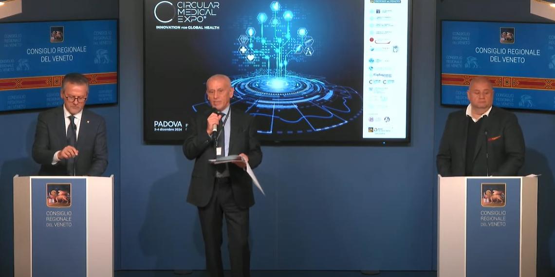 Ciambetti Marcato