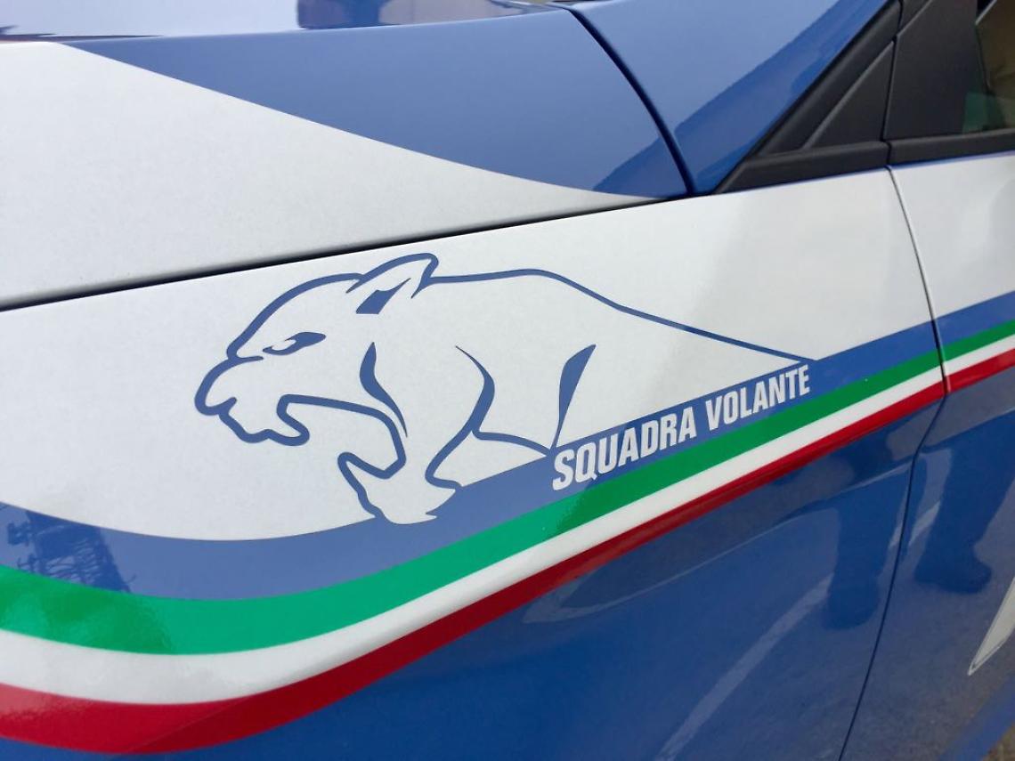 Polizia di Stato