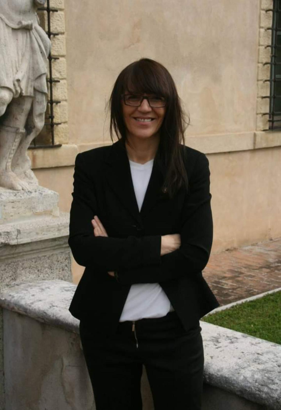 Anna maria bigon