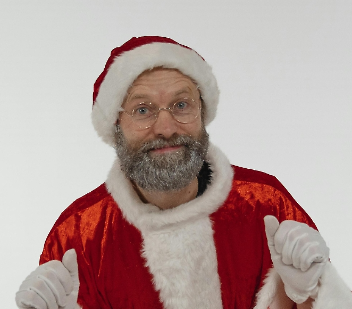 La magia del Natale rivive alla Avesani Verona Christmas Run