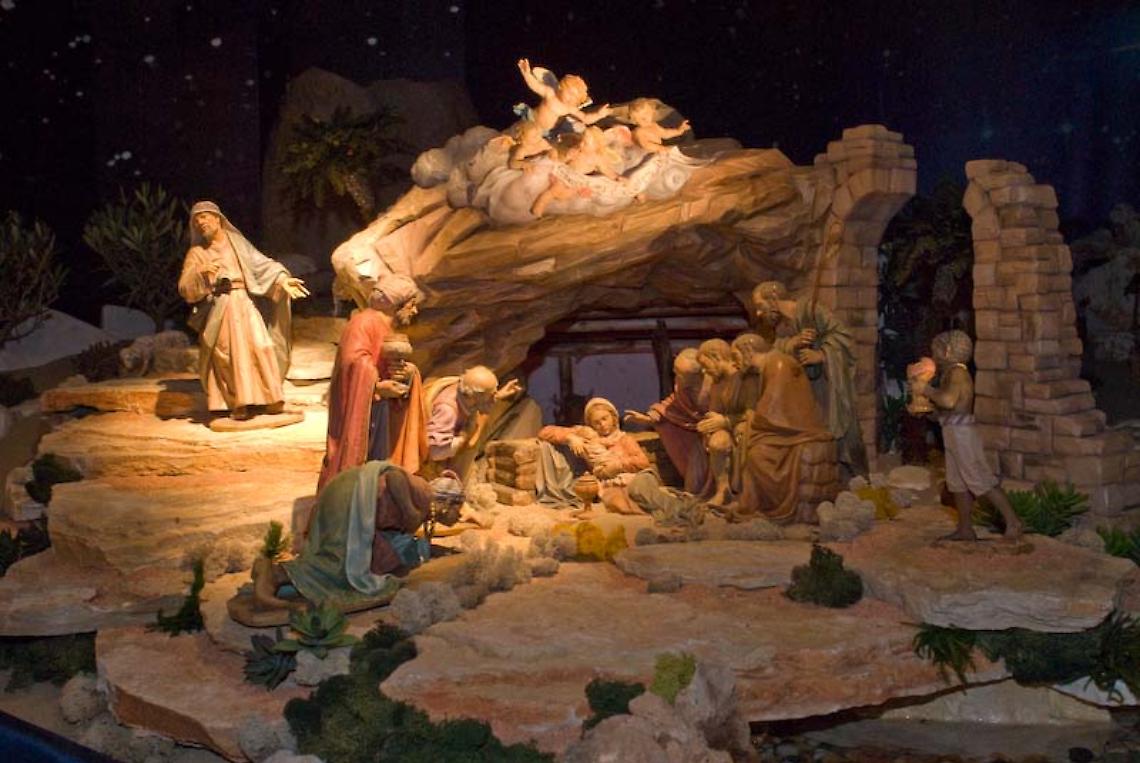 l Presepe “dei Frati” ritorna a Schio: alla ricerca di testimonianze storiche