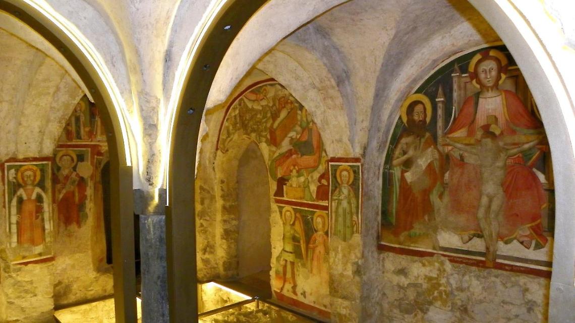 “Strade del Sacro”: un viaggio tra fede, storia e natura nel cuore del Polesine