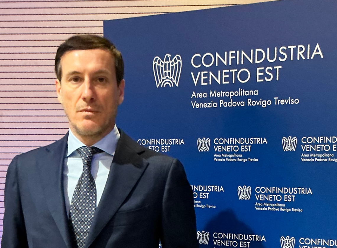 Carlo Scabin nuovo membro del Consiglio Generale della Fondazione Cariparo
