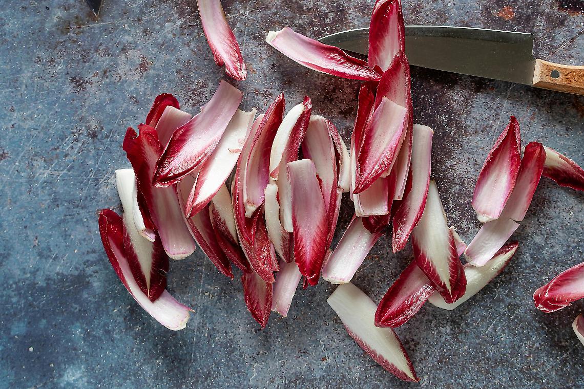 Martellago: il radicchio rosso protagonista in un evento di gusto e musica  
