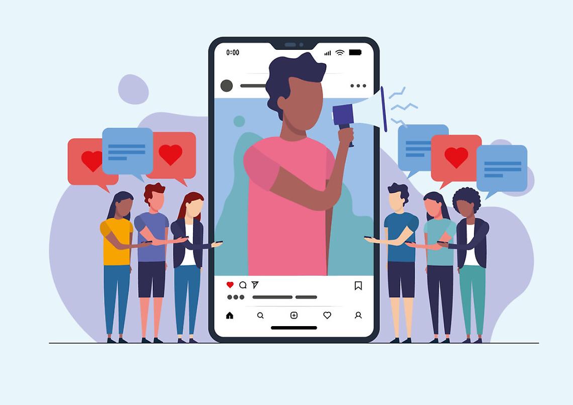Il Nuovo Codice Ateco per Influencer: Una Svolta nella Regolamentazione Fiscale