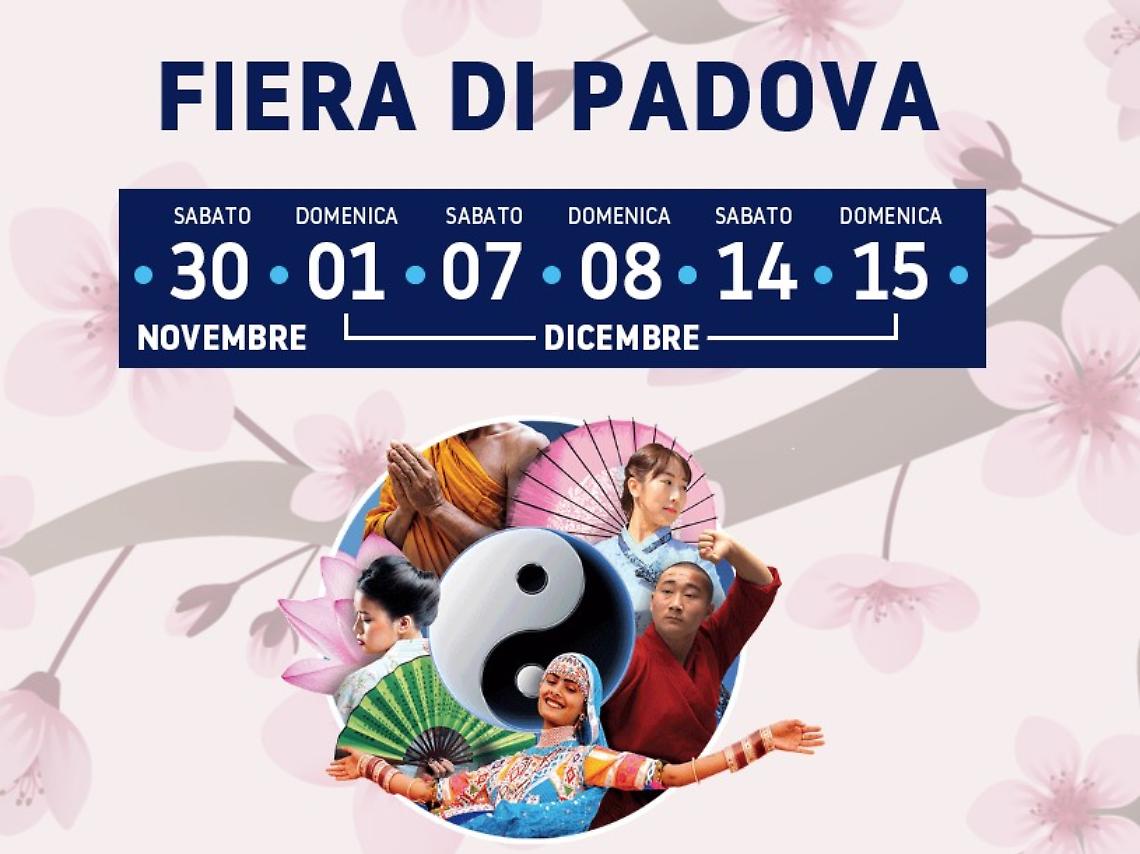 Festival dell'Oriente Padova