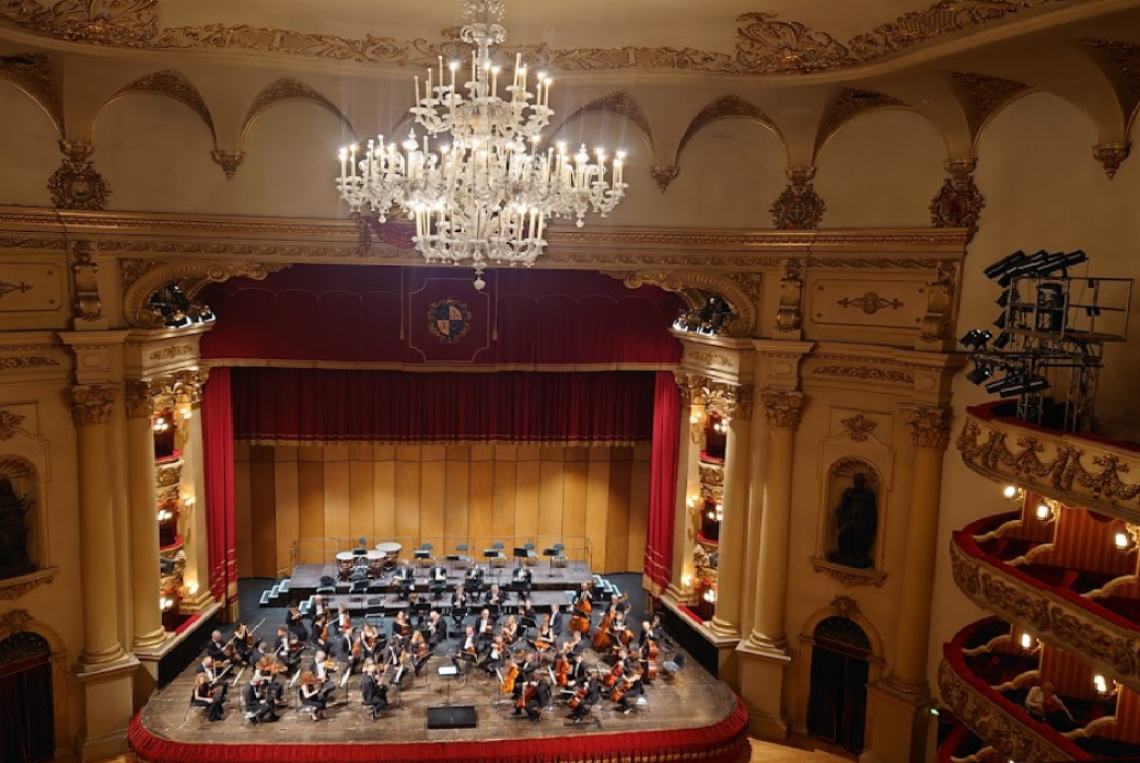 Verona, la stagione sinfonica 2024 si chiude al Teatro Filarmonico con Schubert e Mahler