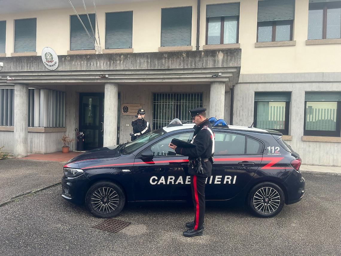 Arrestato a Selvazzano Dentro un uomo per maltrattamenti in famiglia: la vittima racconta anni di violenze