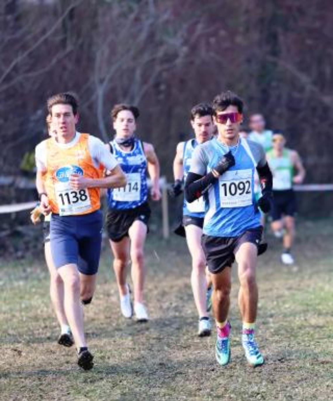 Maratona di Malo
