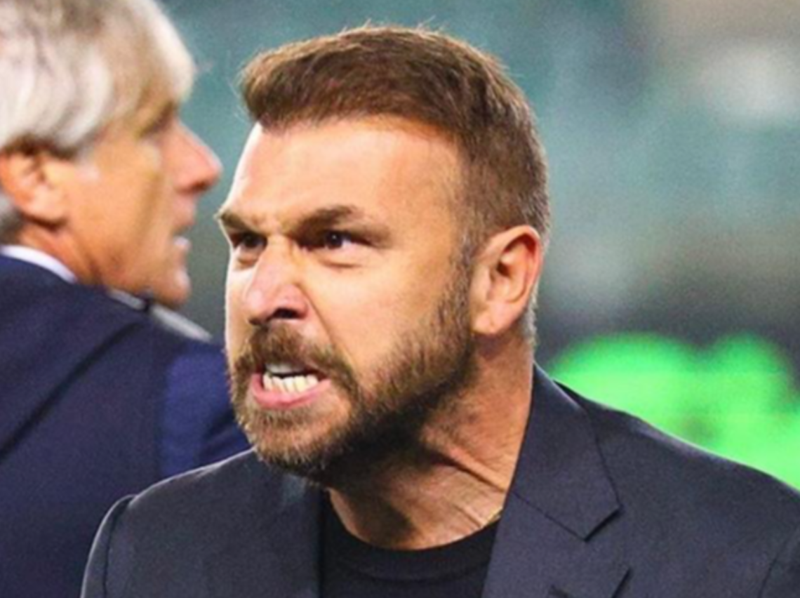 Il Verona cerca la reazione d'orgoglio: Zanetti carica i suoi per la sfida contro il Cagliari