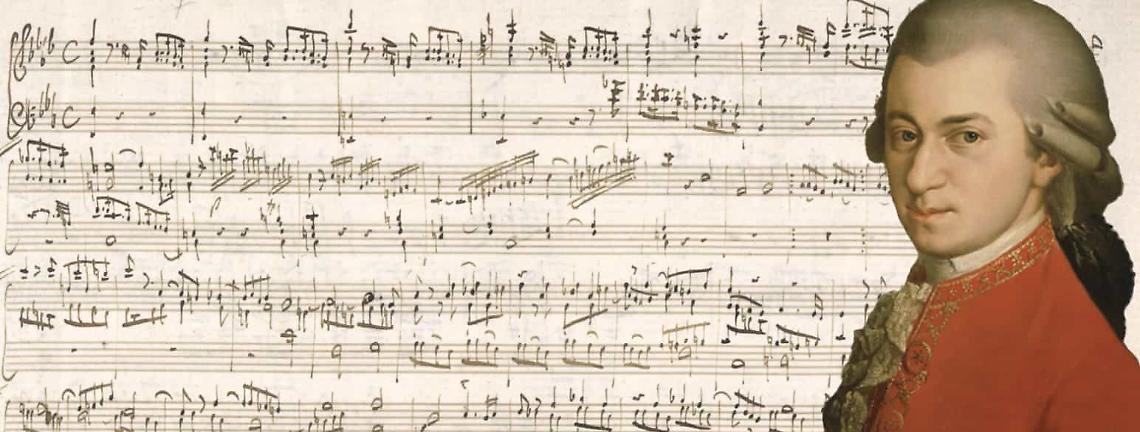 Mozart a Verona, il festival 2024 rende omaggio ai grandi geni musicali