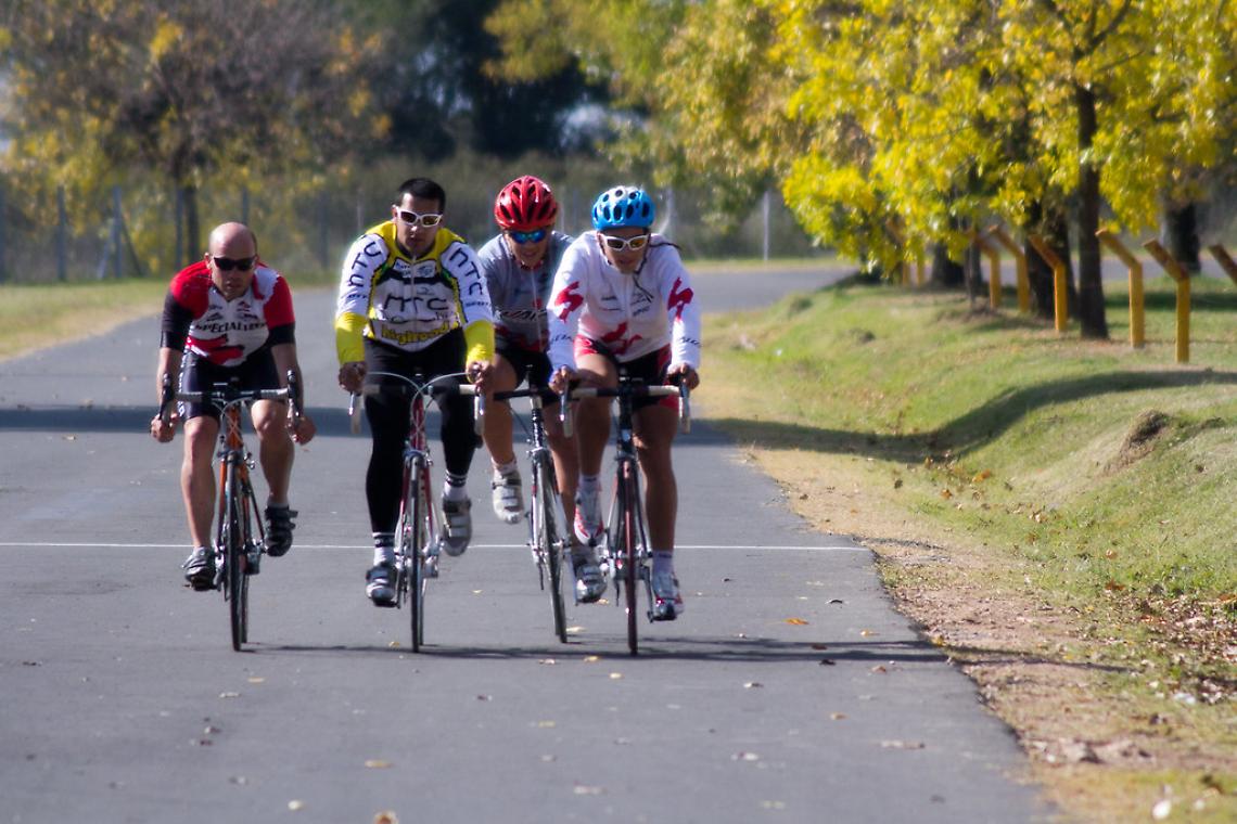Riprendono i lavori per il Velodromo di Spresiano