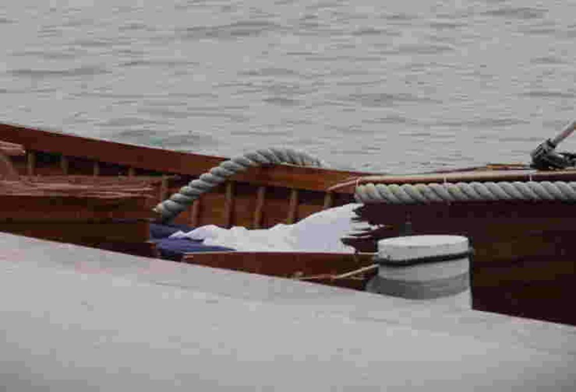 Incidente nautico a Mestre: la Canottieri denuncia l'imprudenza