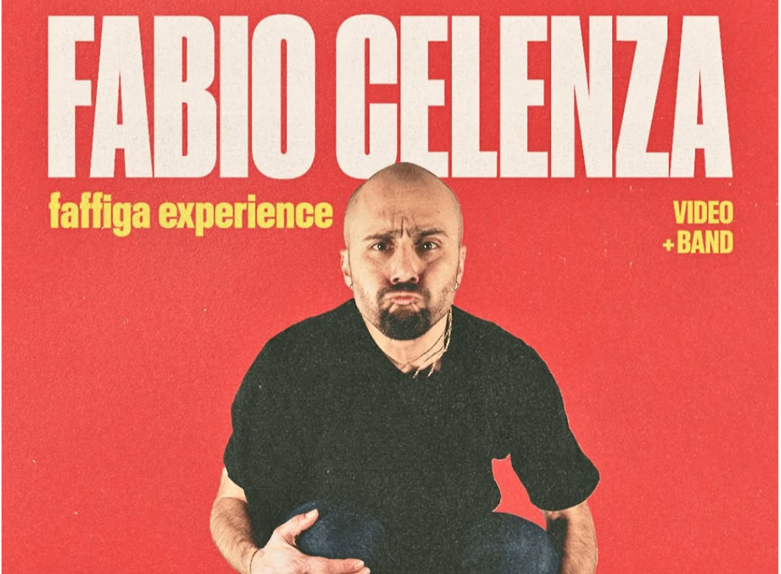 Fabio Celenza