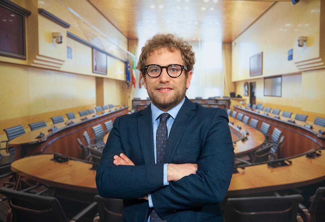 Giacomo Possamai