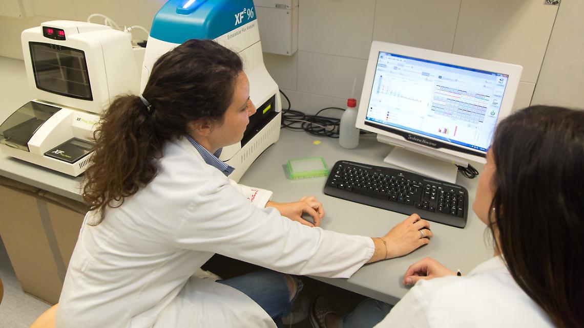 Computer medicina