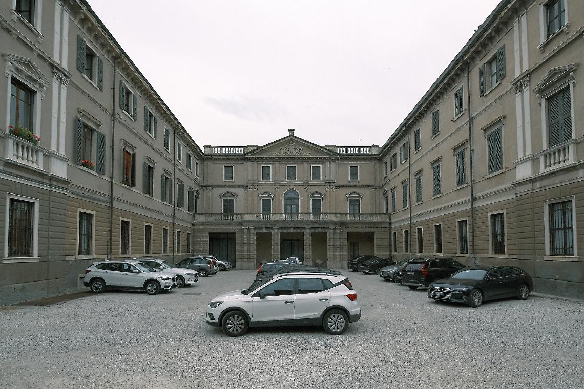 Visite guidate al Museo di Palazzo Miniscalchi: un viaggio nella storia e nell'arte