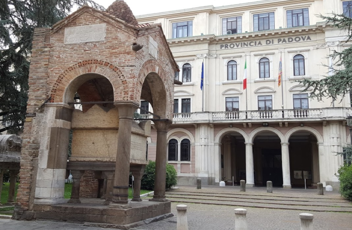 Cittadella Francescana di Padova: un viaggio tra fede, arte e carità
