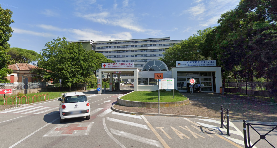 Piove di Sacco: inaugurata la nuova strumentazione di Radiologia all'Ospedale Immacolata Concezione